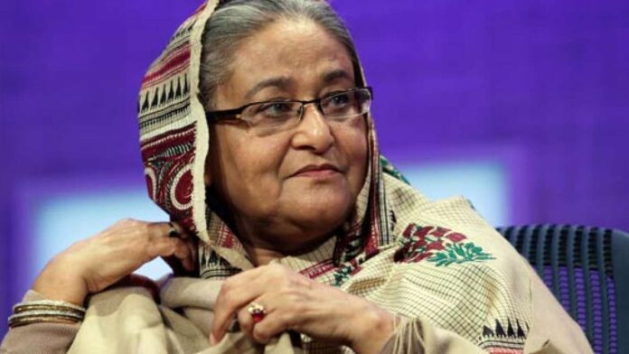 Bangladesh Prime Minister